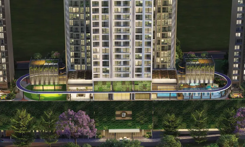 Livience Aleenta Highlights